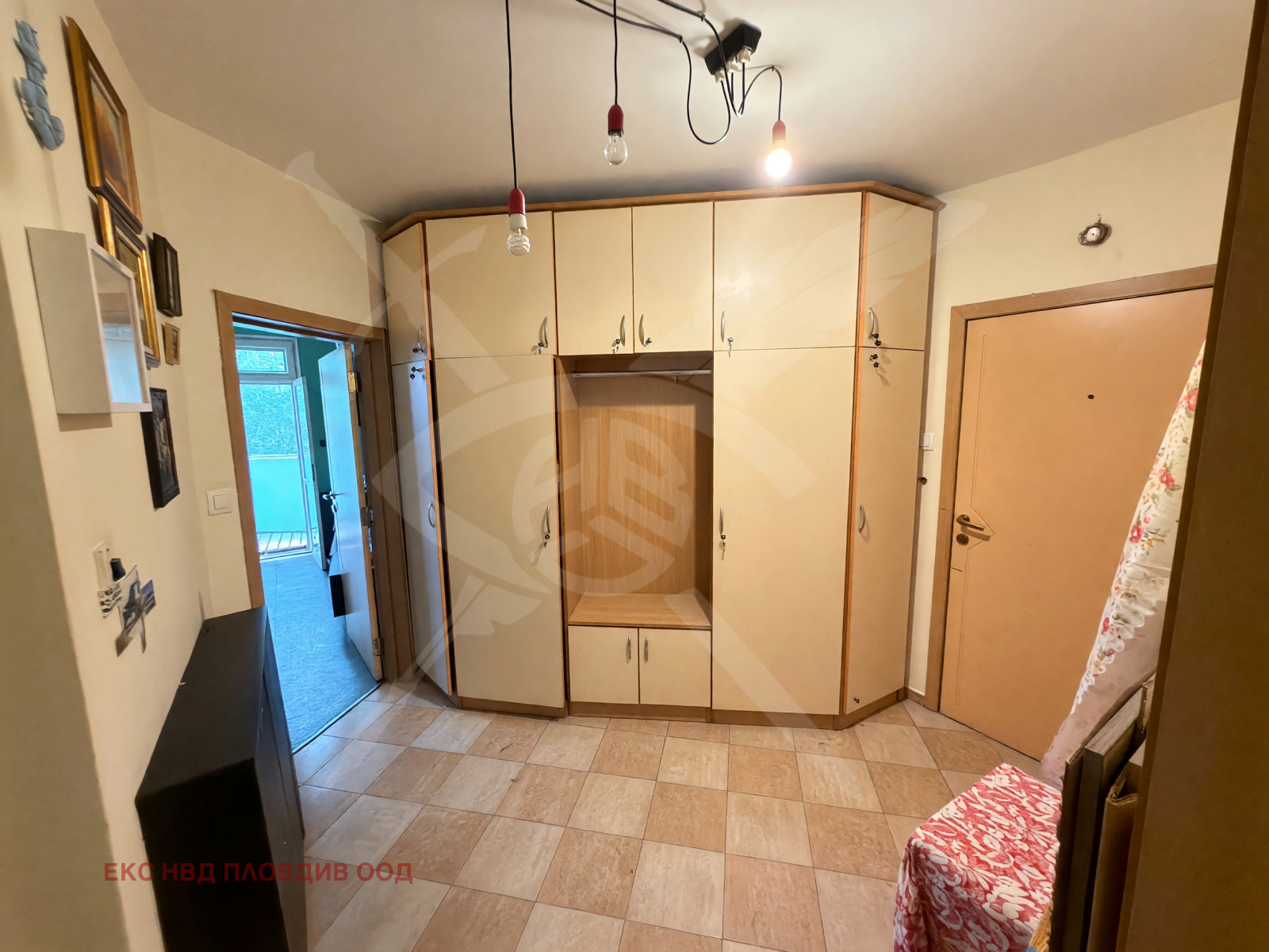 Продава 2-СТАЕН, гр. Пловдив, Център, снимка 6 - Апартаменти - 56203759