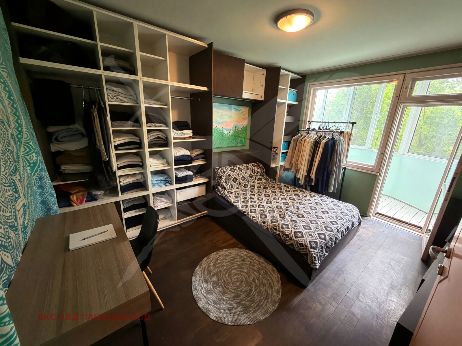 Продава 2-СТАЕН, гр. Пловдив, Център, снимка 8 - Апартаменти - 56203759