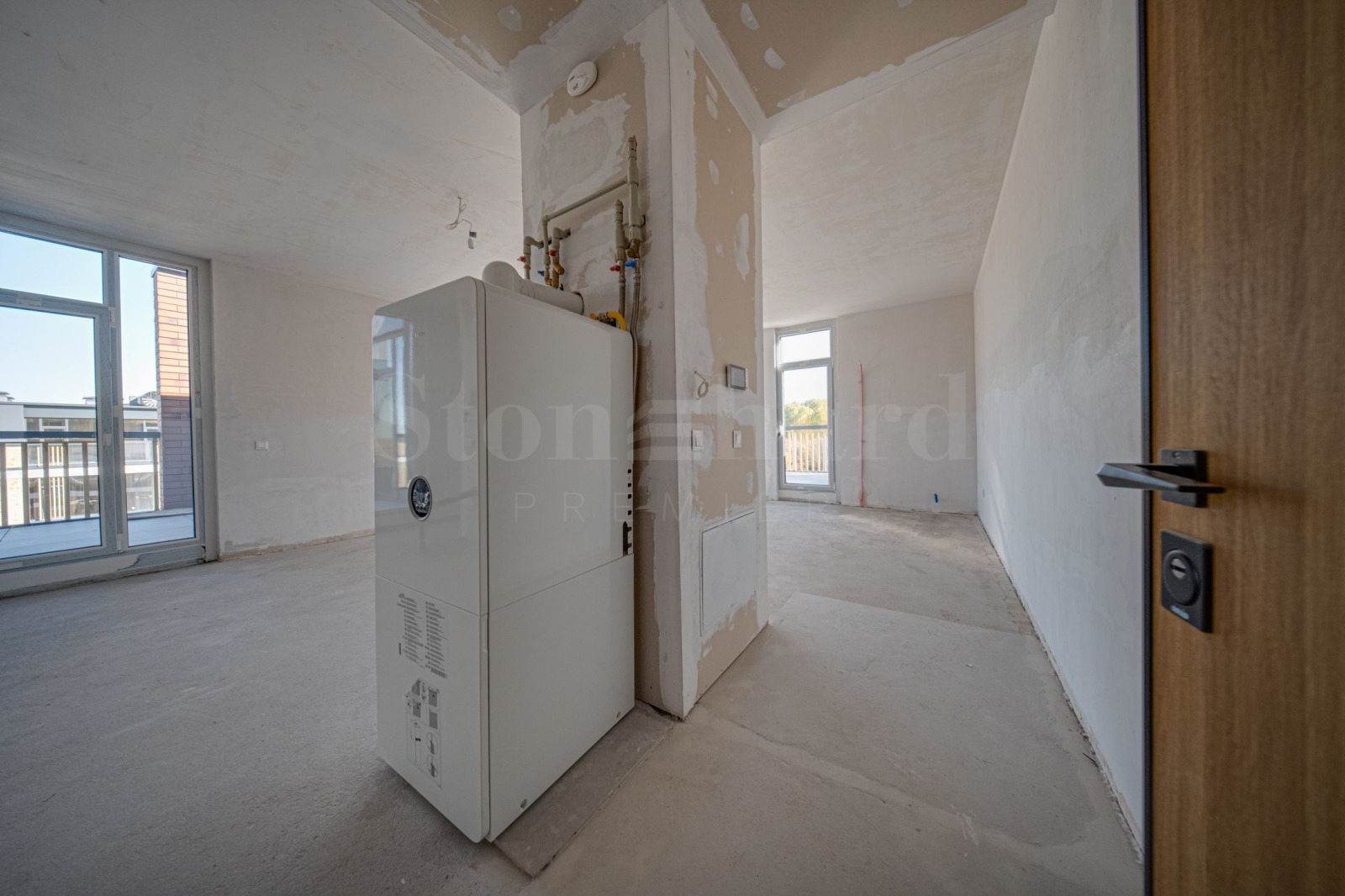 Продава 3-СТАЕН, гр. София, Бояна, снимка 2 - Апартаменти - 52215039