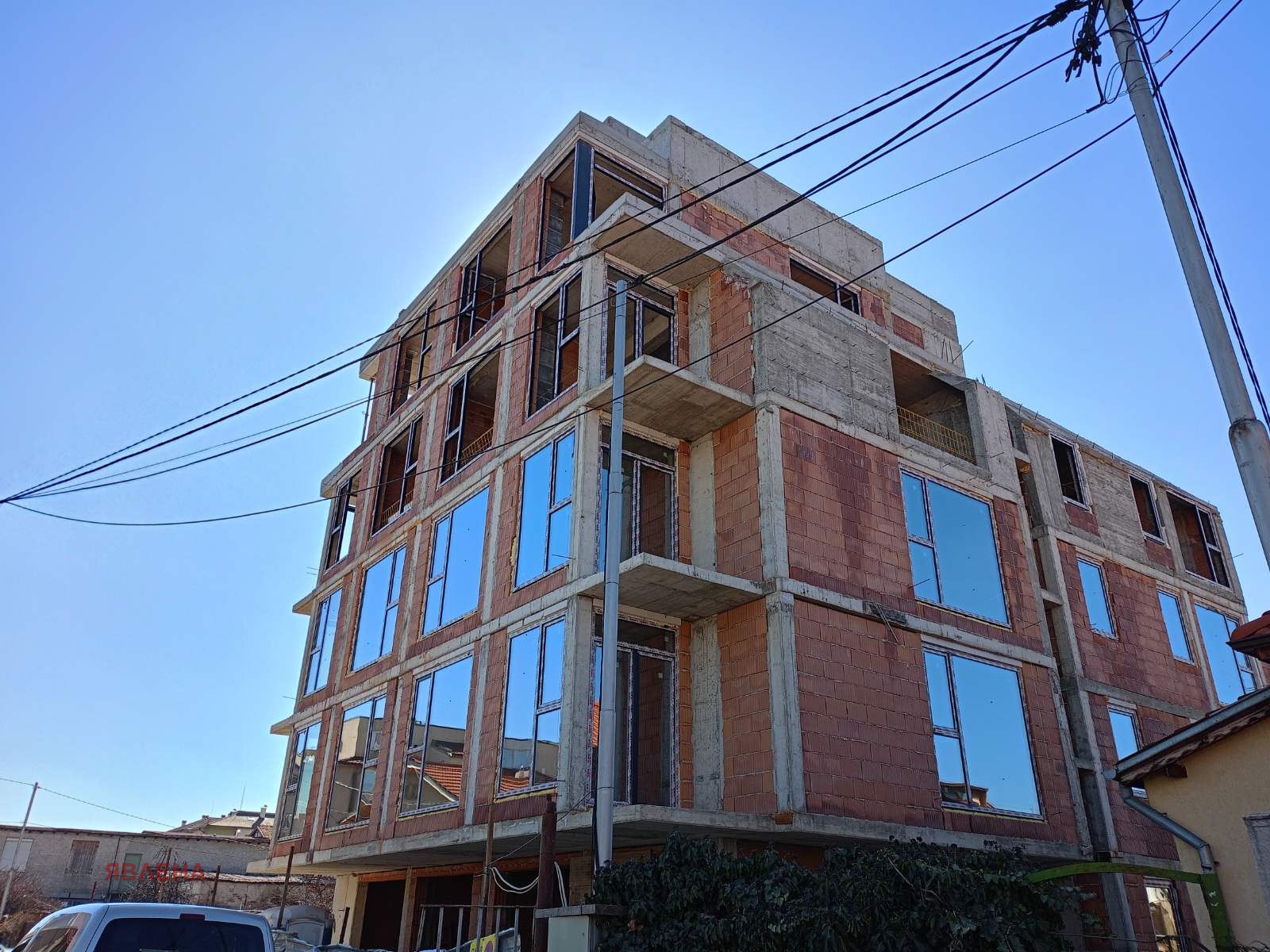 Продава 3-СТАЕН, гр. София, област София-град, снимка 10 - Апартаменти - 53713377