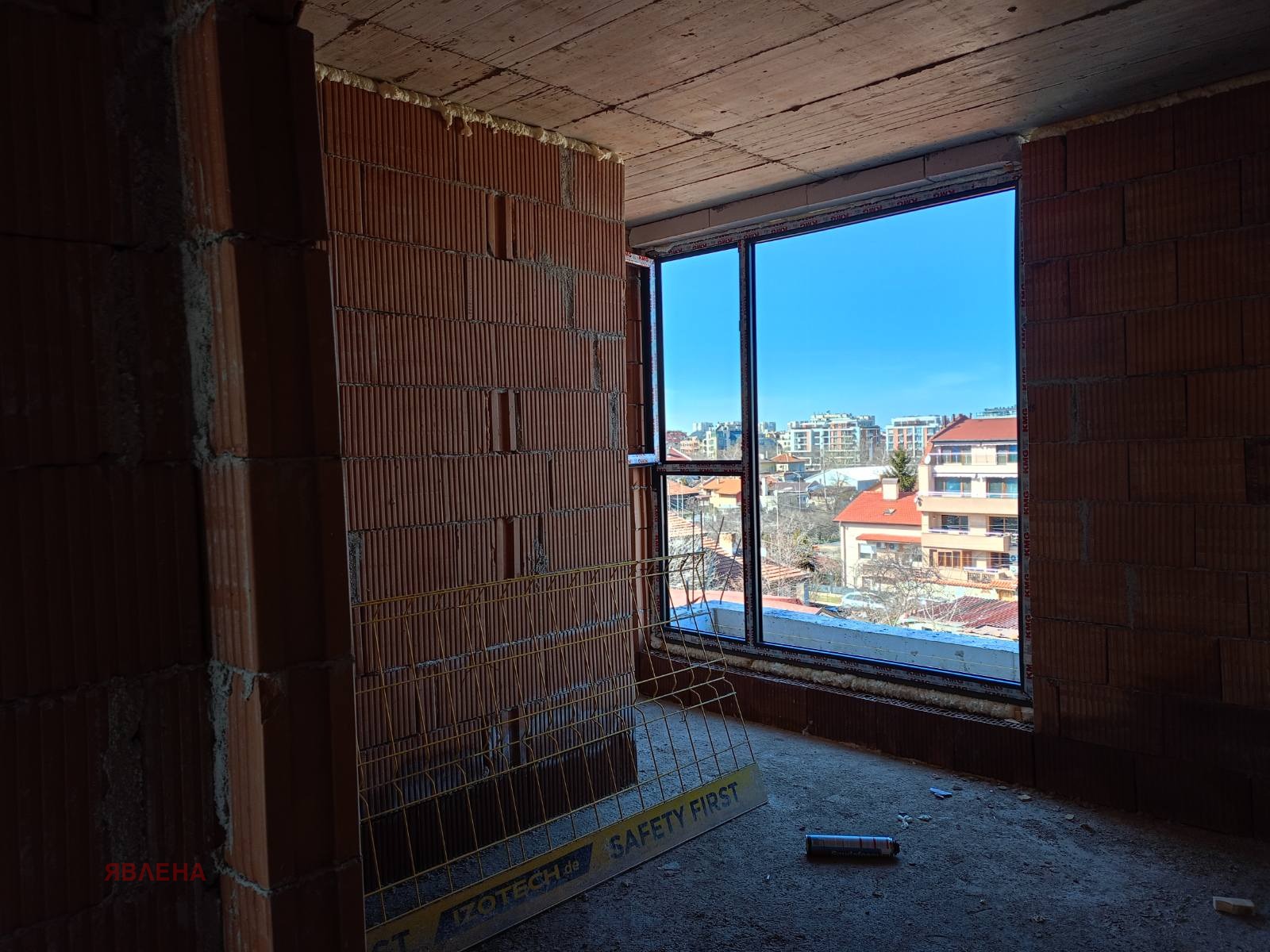 Продава 3-СТАЕН, гр. София, област София-град, снимка 9 - Апартаменти - 53713377