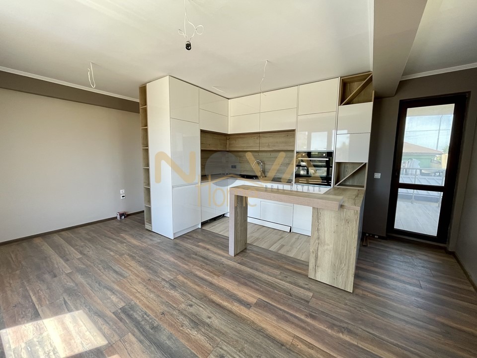 Продава 3-СТАЕН, гр. Варна, Галата, снимка 4 - Апартаменти - 54288680