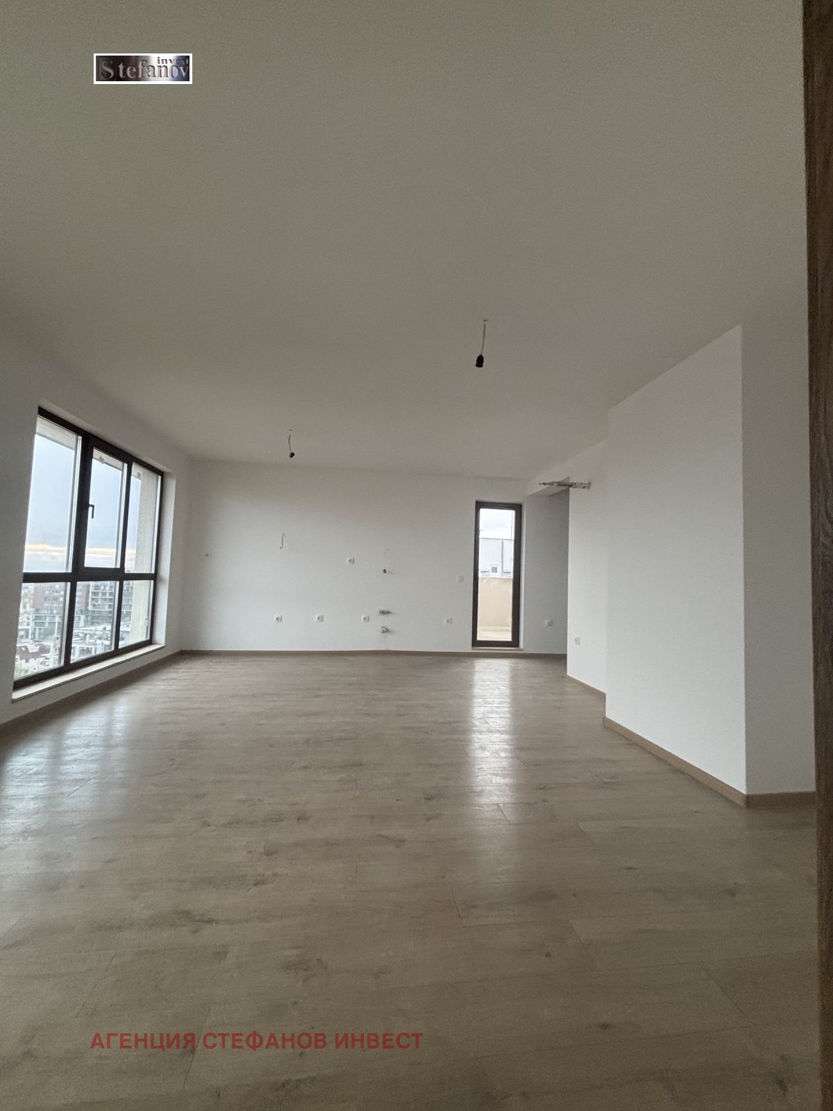 Продава 3-СТАЕН, гр. Варна, Бриз, снимка 2 - Апартаменти - 55100464