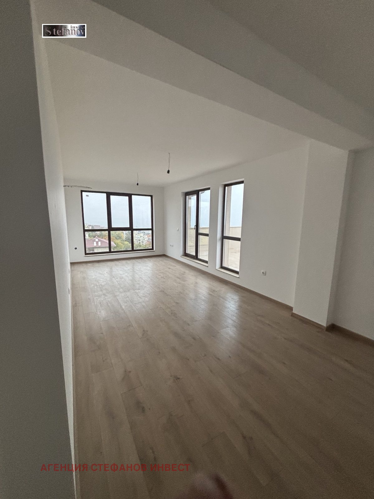 Продава 3-СТАЕН, гр. Варна, Бриз, снимка 3 - Апартаменти - 55100464