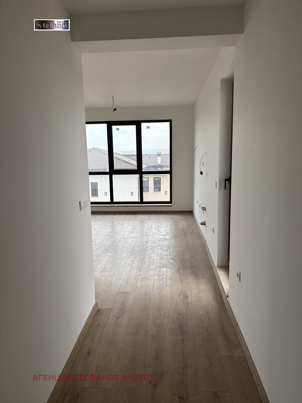 Продава 3-СТАЕН, гр. Варна, Бриз, снимка 4 - Апартаменти - 55100464