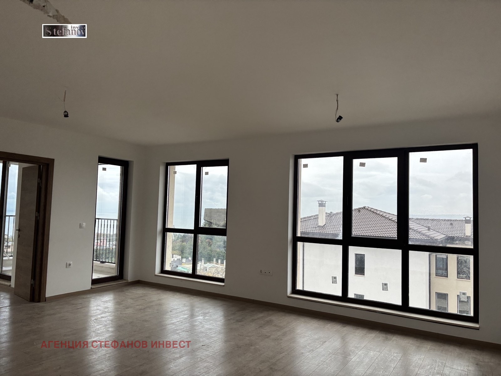 Продава 3-СТАЕН, гр. Варна, Бриз