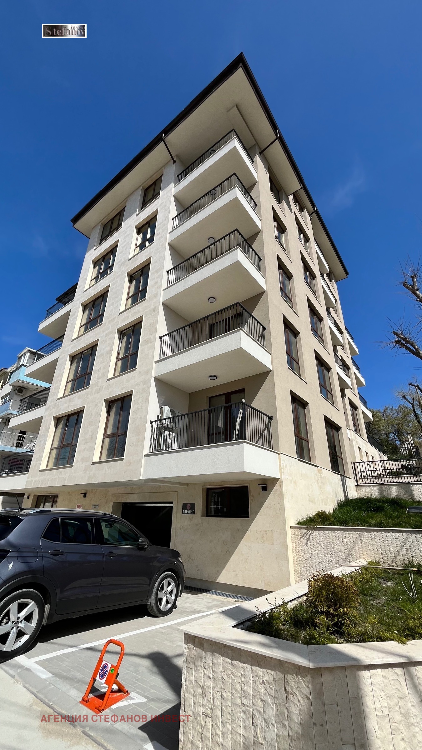 Продава 3-СТАЕН, гр. Варна, Бриз, снимка 9 - Апартаменти - 55100464