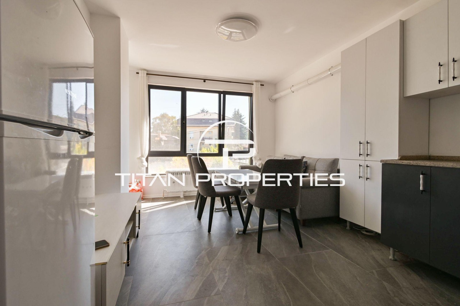 Продава 3-СТАЕН, гр. София, Симеоново, снимка 3 - Апартаменти - 56390049