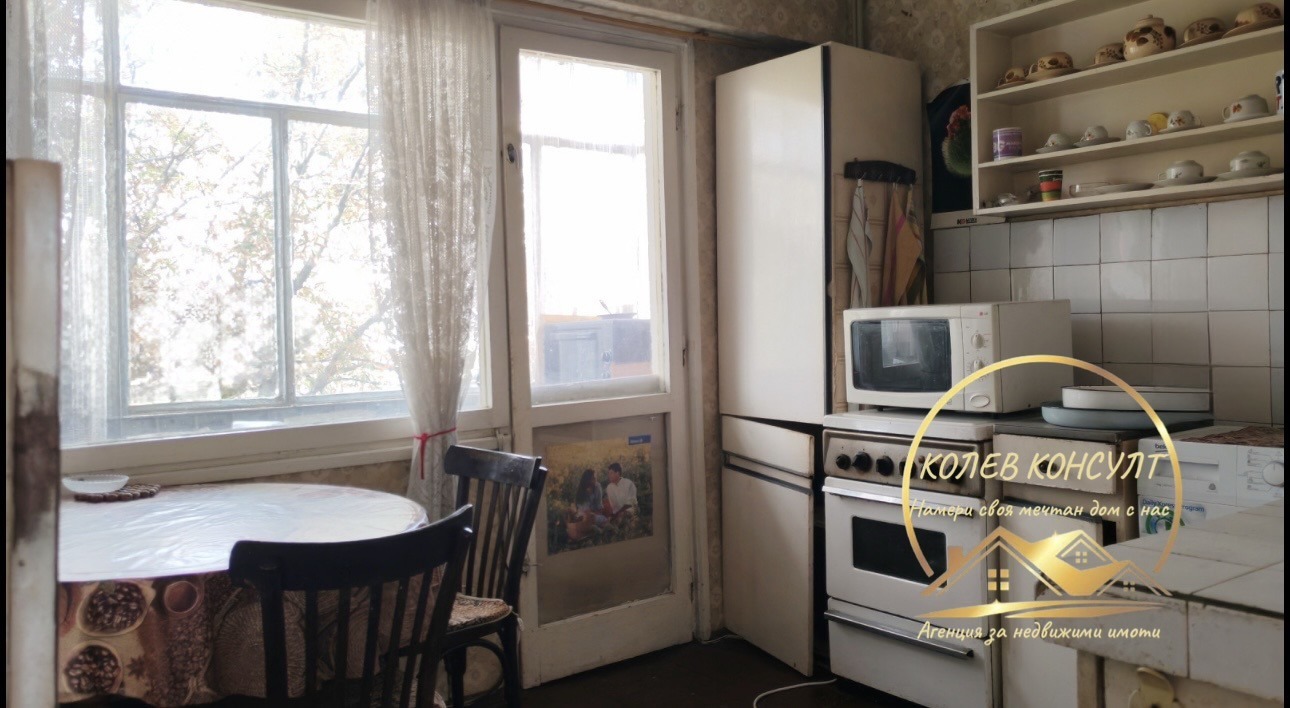 Продава 4-СТАЕН, гр. Димитровград, област Хасково, снимка 8 - Апартаменти - 56218007