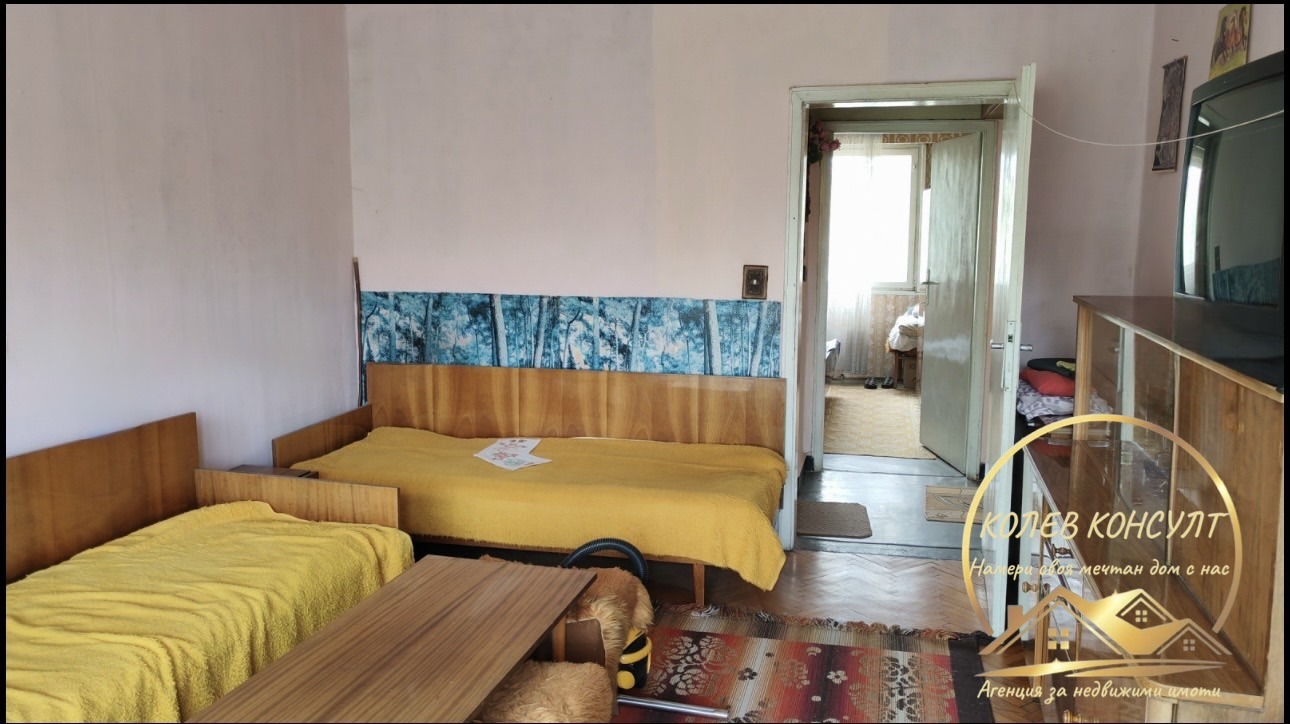 Продава 4-СТАЕН, гр. Димитровград, област Хасково, снимка 6 - Апартаменти - 56218007