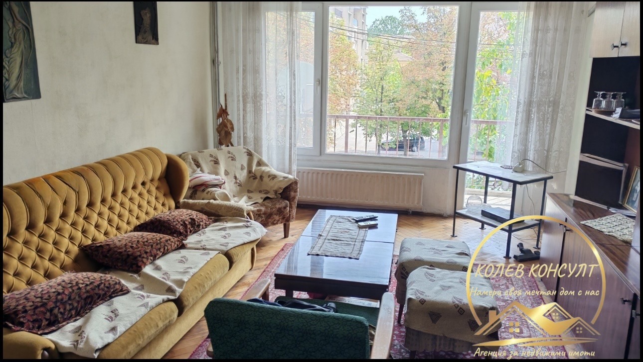 Продава 4-СТАЕН, гр. Димитровград, област Хасково
