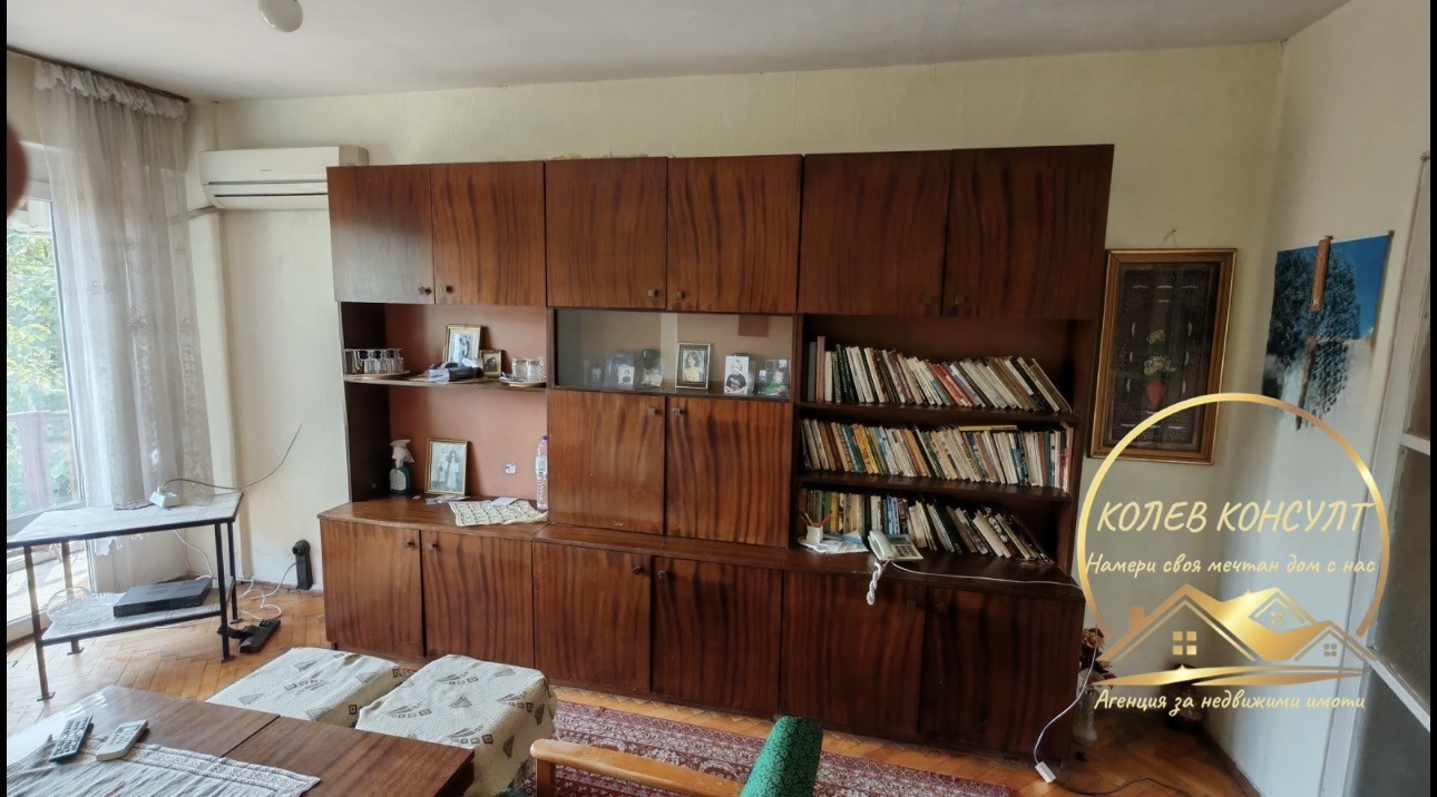 Продава 4-СТАЕН, гр. Димитровград, област Хасково, снимка 2 - Апартаменти - 56218007