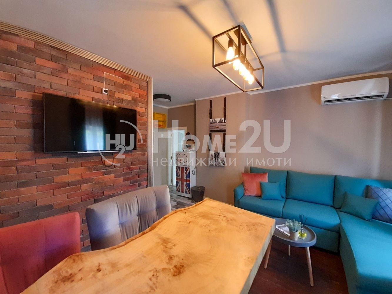 Продава МНОГОСТАЕН, гр. Варна, Център, снимка 2 - Апартаменти - 52455703