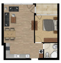 Продава 2-СТАЕН, град София, Кръстова вада • по договаряне • 11199196 — Holmes.bg