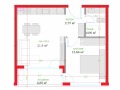 Продава  2-стаен град Варна , Трошево , 64 кв.м | 72022702 - изображение [4]