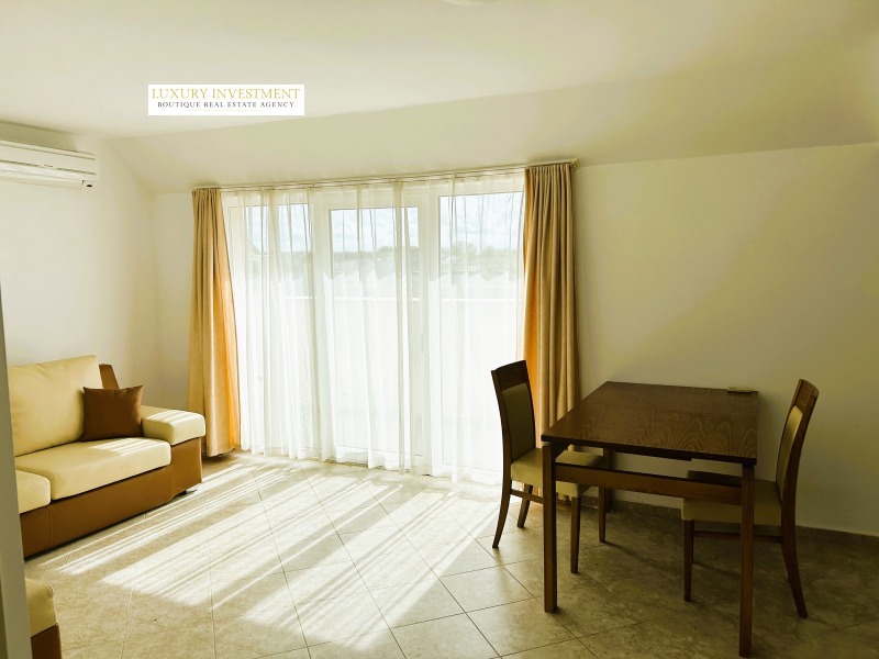 Продава 3-СТАЕН в област Бургас, к.к. Слънчев бряг - 123 кв.м / 120 540 € » 235 755.75 лв., ЛЪКШЪРИ ИНВЕСТМЪНТ
