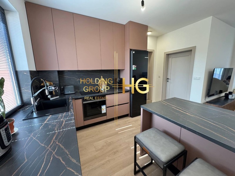 Продава 3-СТАЕН в град Варна, Виница - 118 кв.м / 269 000 € » 526 118.27 лв., ХОЛДИНГ ГРУП