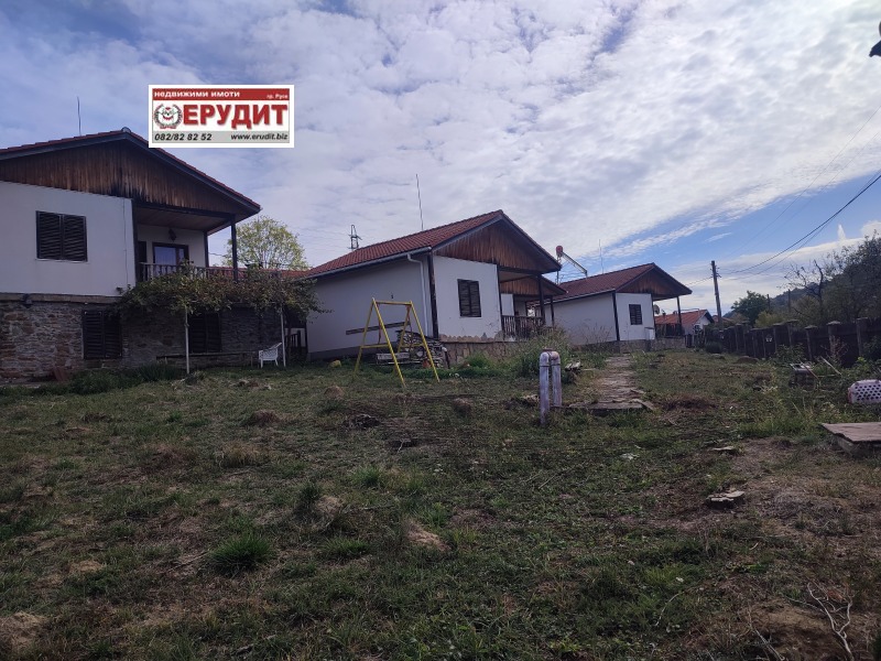 Продава КЪЩА в област Ловеч, гр. Априлци - 197 кв.м / 215 000 € » 420 503.45 лв., ЕРУДИТ - БИЗНЕС ИМОТИ