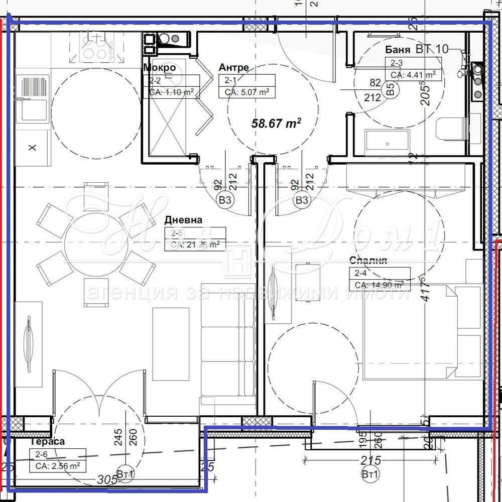 ������� 2-����� | Imot.bg � ����������� 1