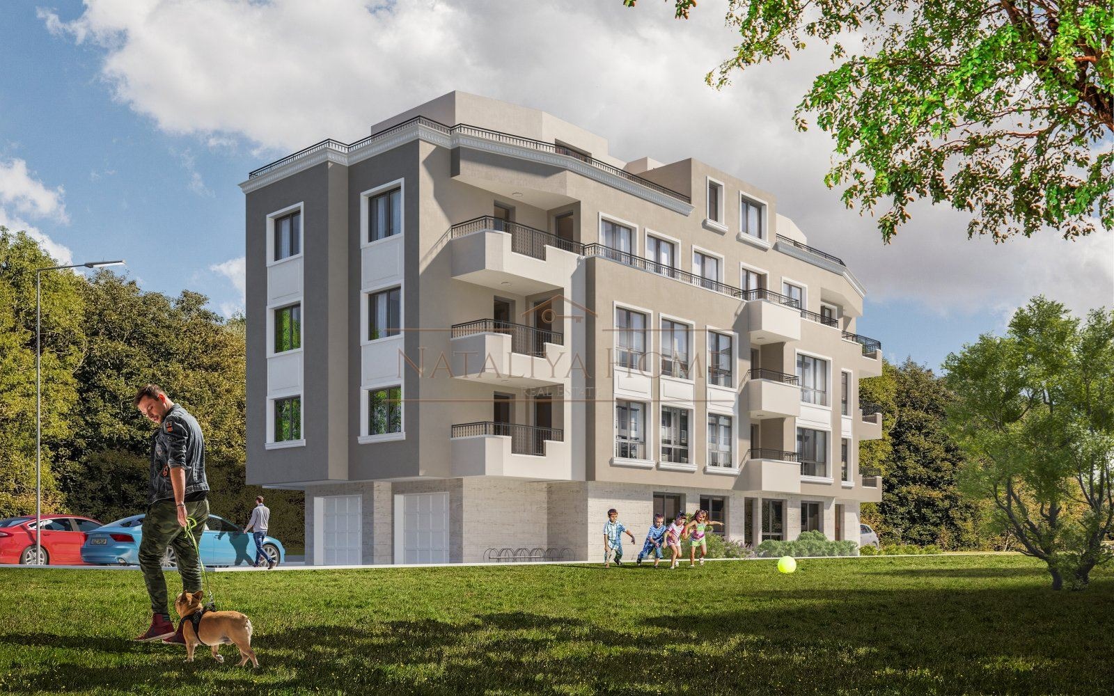 ������� ���������� | Imot.bg � ����������� 3