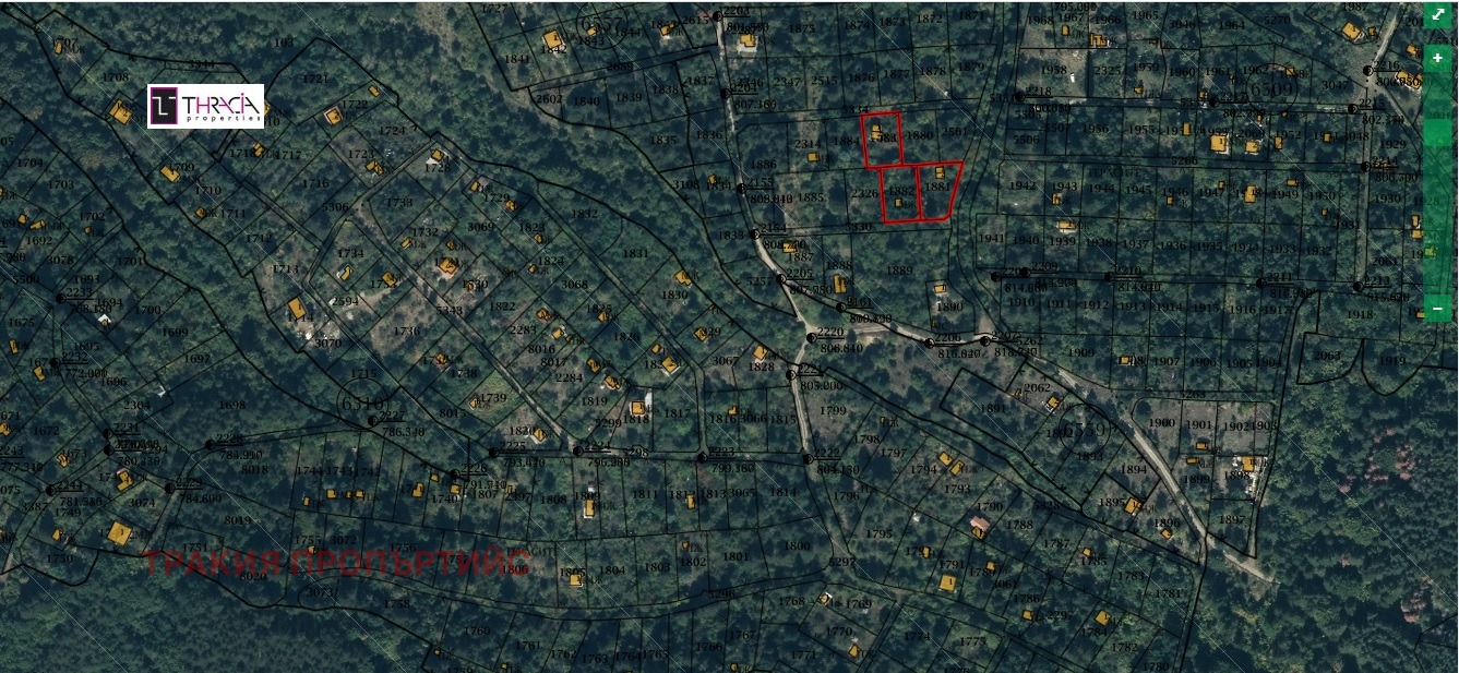 Продава ПАРЦЕЛ | Imot.bg — изображение 6