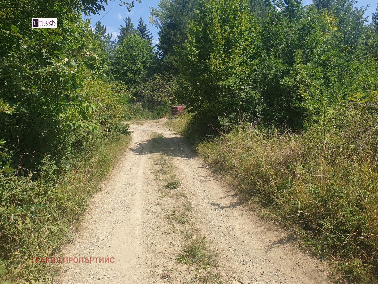 Продава ПАРЦЕЛ | Imot.bg — изображение 4