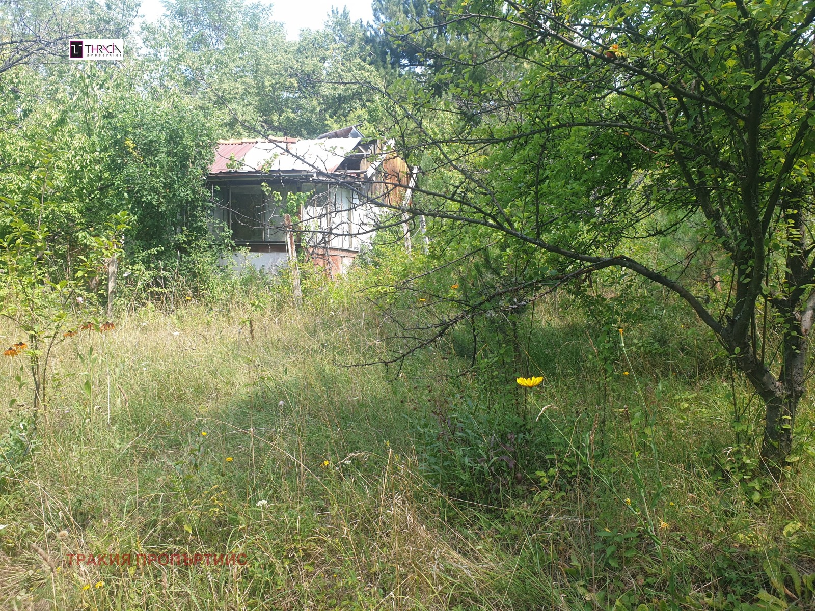 Продава ПАРЦЕЛ | Imot.bg — изображение 2