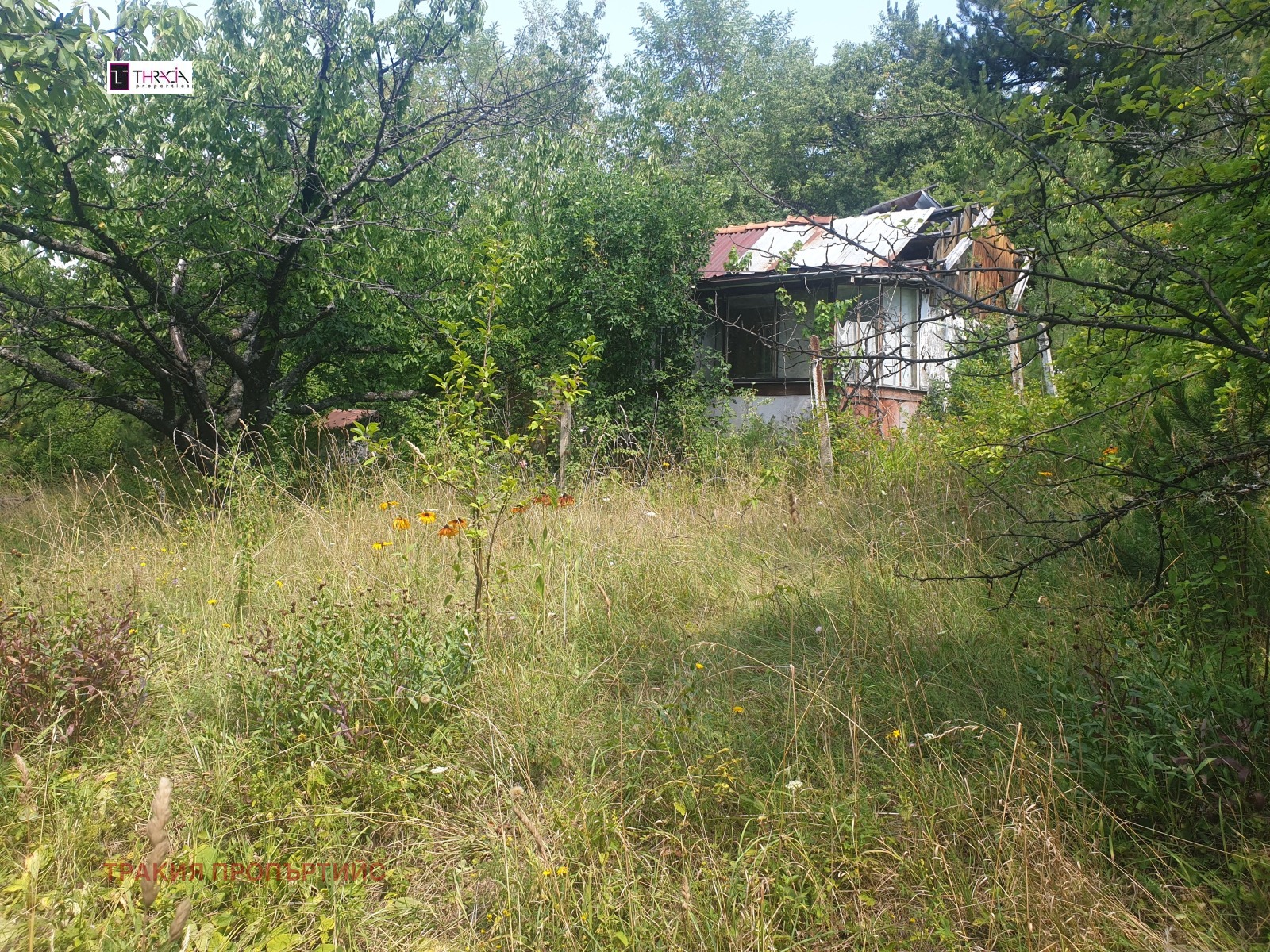 Продава ПАРЦЕЛ | Imot.bg — изображение 3