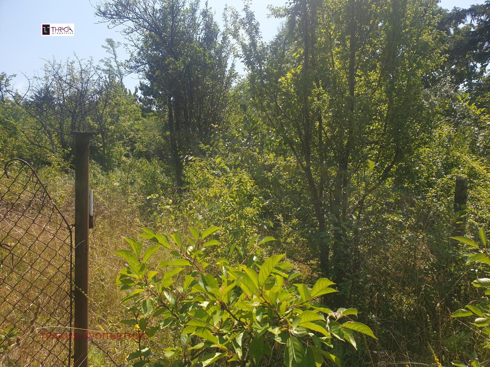 Продава ПАРЦЕЛ | Imot.bg — изображение 1