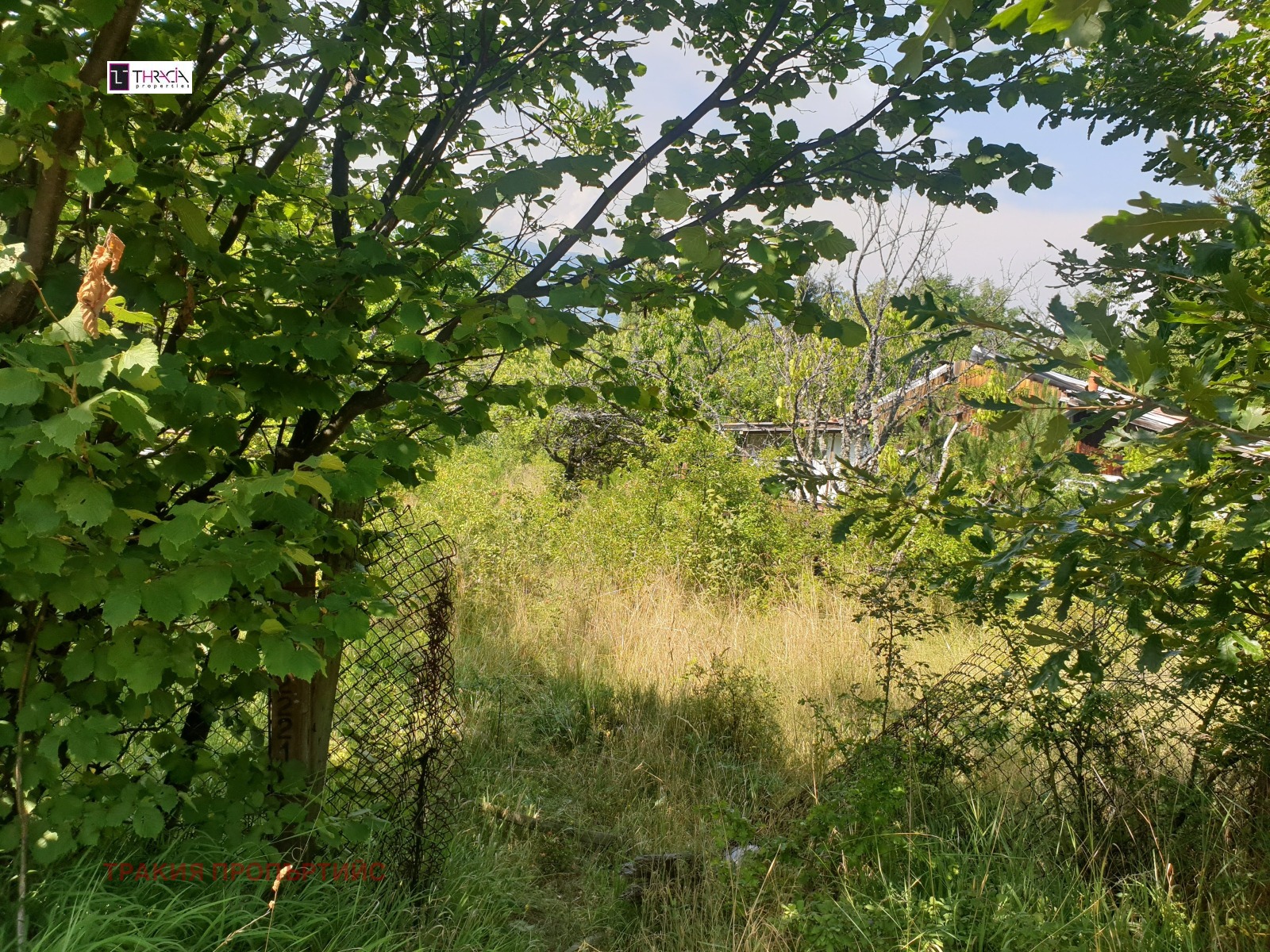 Продава ПАРЦЕЛ | Imot.bg — изображение 5