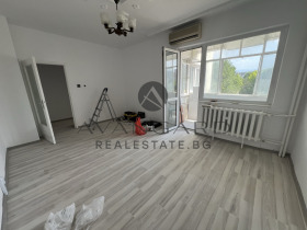 Te koop 1 slaapkamer