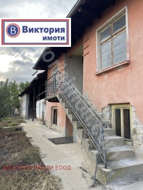 Продажба на имоти в с. Климентово, област Велико Търново - изображение 3 