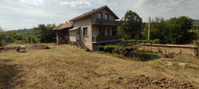 House Ovcharovo, region Shumen 1