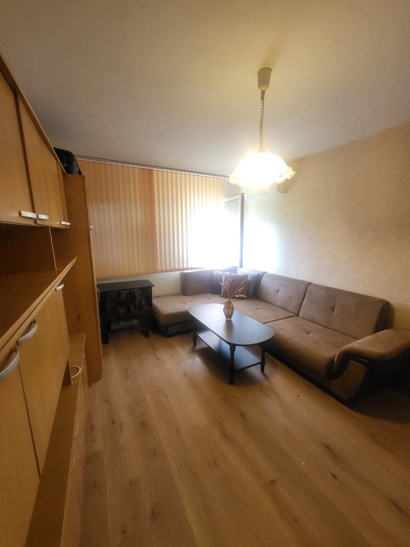 Продава  1-стаен град Плевен , Дружба 3 , 42 кв.м | 73861863 - изображение [9]