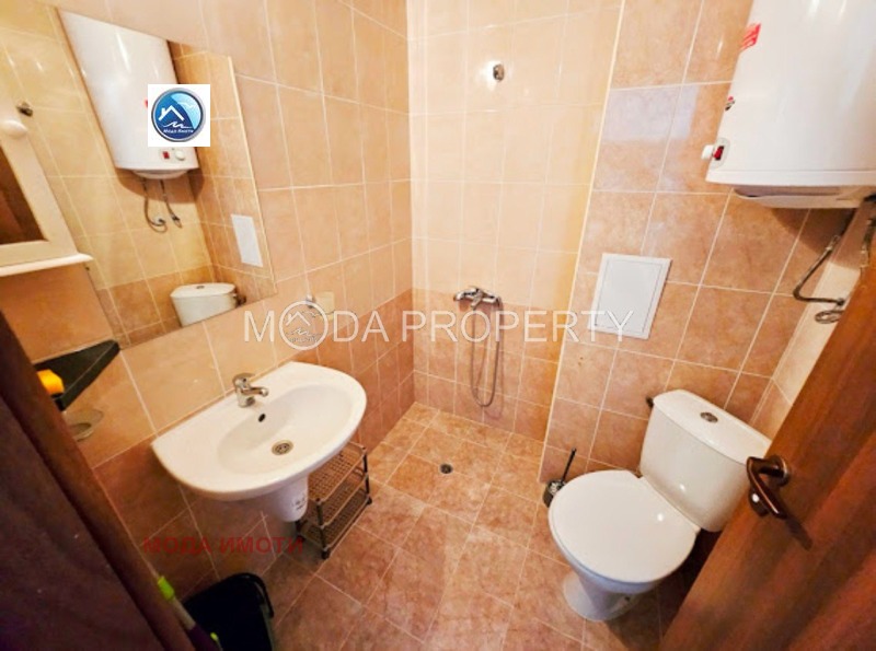 Продается  Студия область Бургас , к.к. Слънчев бряг , 28 кв.м | 92315671 - изображение [6]