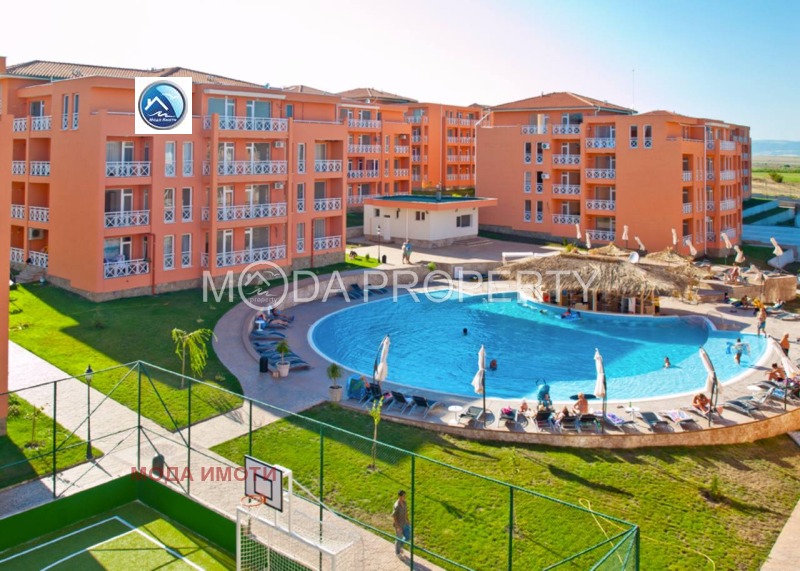 Продается  Студия область Бургас , к.к. Слънчев бряг , 28 кв.м | 92315671 - изображение [17]