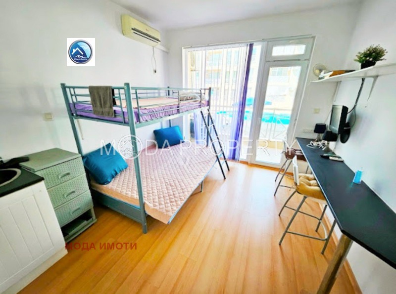 Продается  Студия область Бургас , к.к. Слънчев бряг , 28 кв.м | 92315671 - изображение [9]