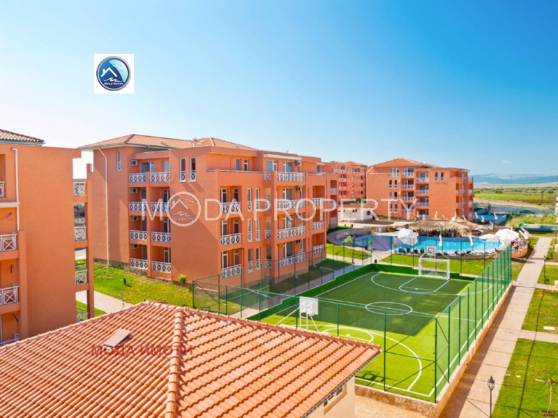 Продается  Студия область Бургас , к.к. Слънчев бряг , 28 кв.м | 92315671 - изображение [2]