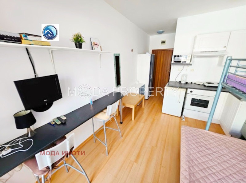 Продается  Студия область Бургас , к.к. Слънчев бряг , 28 кв.м | 92315671 - изображение [10]