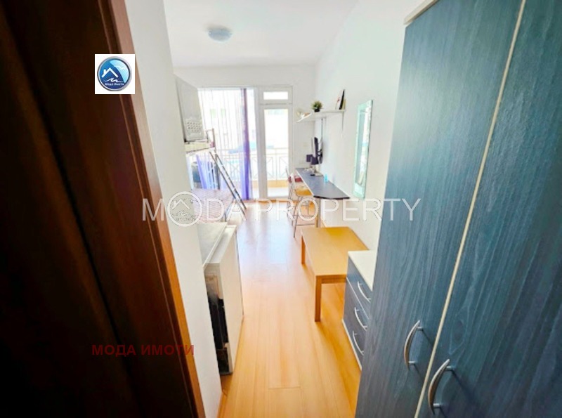 Продается  Студия область Бургас , к.к. Слънчев бряг , 28 кв.м | 92315671 - изображение [12]