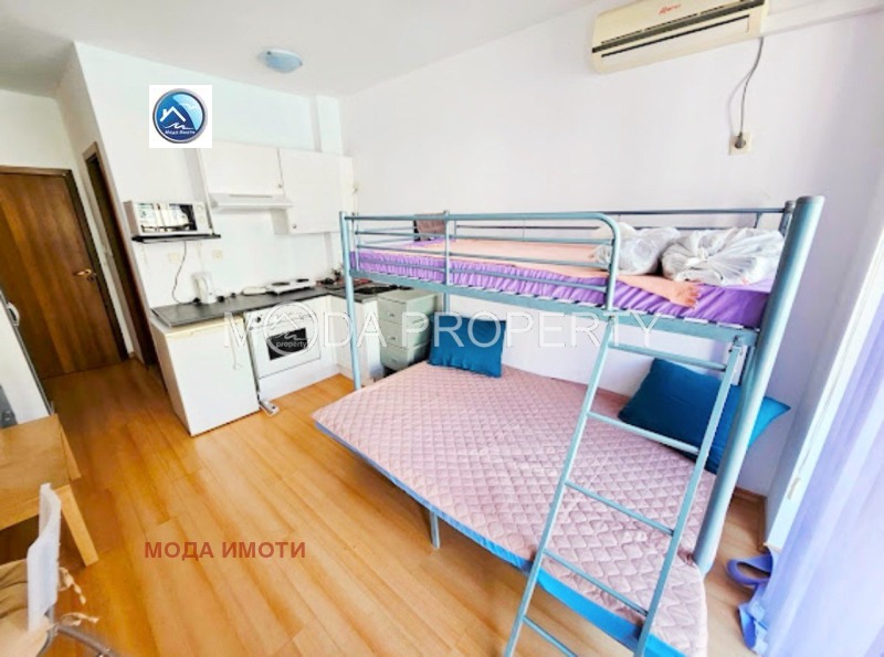 Продается  Студия область Бургас , к.к. Слънчев бряг , 28 кв.м | 92315671 - изображение [7]