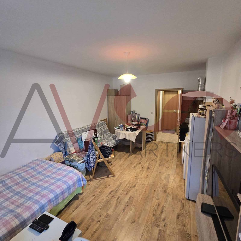 Продава  1-стаен град София , Изток , 36 кв.м | 98622747