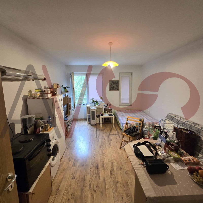 Продава  1-стаен град София , Изток , 36 кв.м | 98622747 - изображение [2]