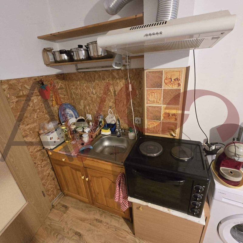 Продава  1-стаен град София , Изток , 36 кв.м | 98622747 - изображение [3]