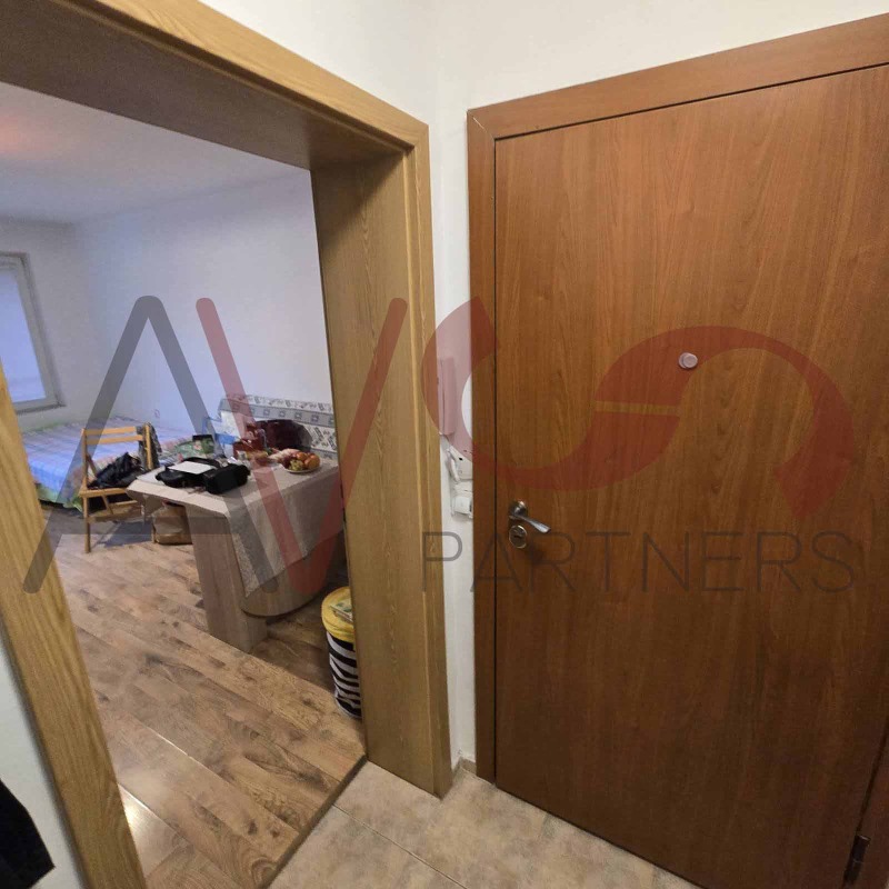 Продава  1-стаен град София , Изток , 36 кв.м | 98622747 - изображение [4]