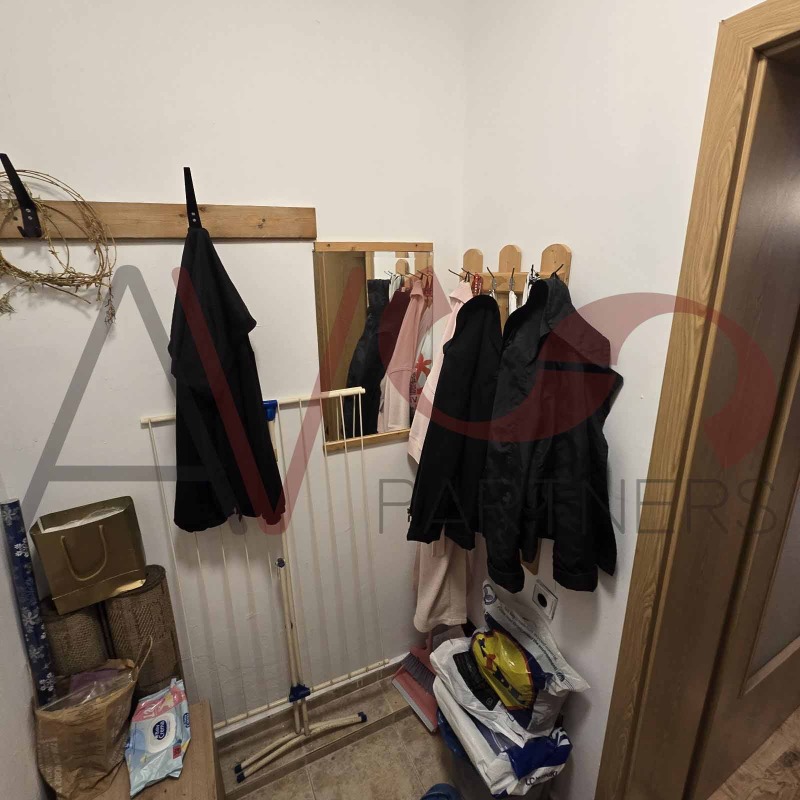 Продава  1-стаен град София , Изток , 36 кв.м | 98622747 - изображение [5]