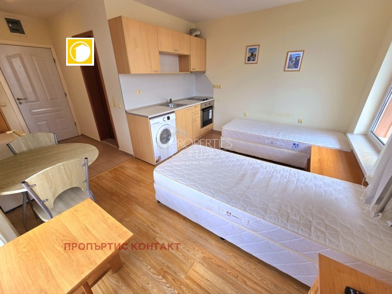 Продава 1-СТАЕН, к.к. Слънчев бряг, област Бургас