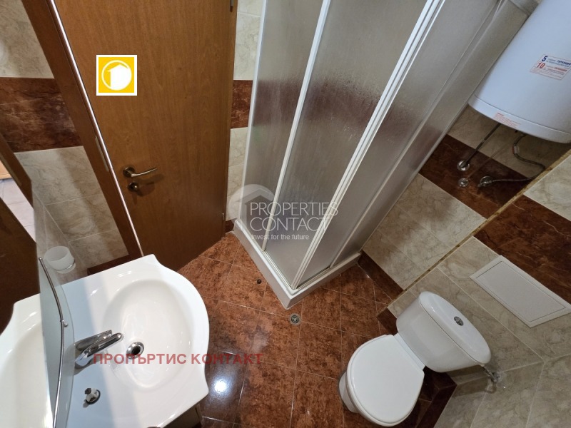 Продава 1-СТАЕН, к.к. Слънчев бряг, област Бургас, снимка 10 - Апартаменти - 52658337