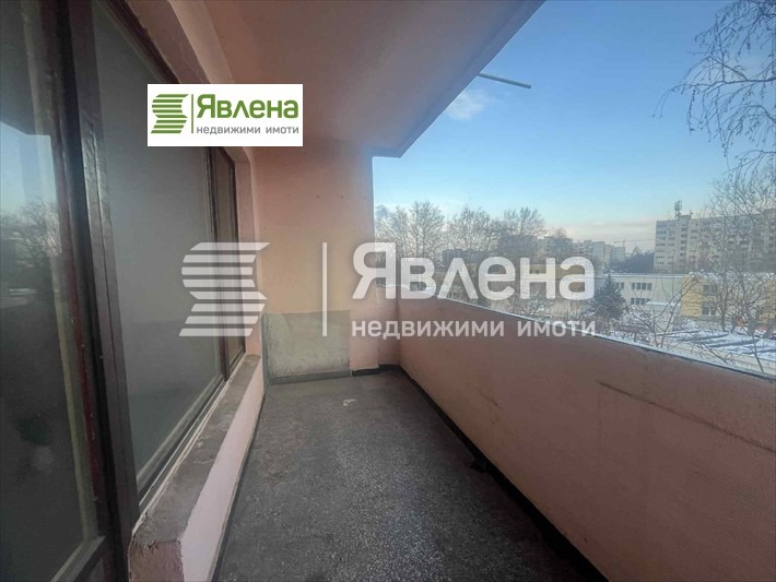 Продава 1-СТАЕН, гр. София, Дружба 2, снимка 6 - Апартаменти - 53048807