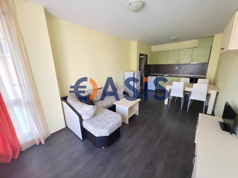 Продава  2-стаен област Бургас , к.к. Елените , 54 кв.м | 34722890